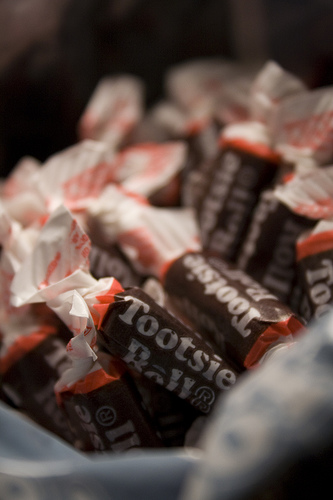 tootsierolls