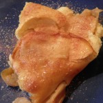 Gluten Free Clafoutis